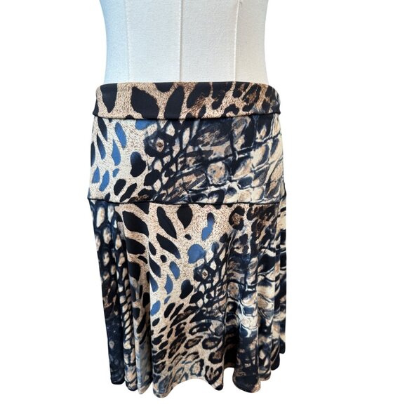 Eva Varro Medium Animal Print Stretchy Quality - Picture 4 of 11